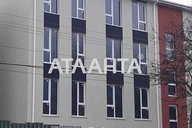 1-комнатная квартира по адресу ул. Малиновского марш. (площадь 29,8 м²) - Atlanta.ua - фото 10