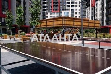 2-кімнатна квартира за адресою вул. Вільямса ак. (площа 66,6 м²) - Atlanta.ua - фото 15