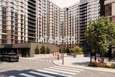 2-rooms apartment apartment by the address st. Ovidiopolskaya dor (area 61,4 m²) - Atlanta.ua - photo 18