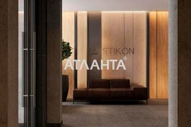 2-rooms apartment apartment by the address st. Ovidiopolskaya dor (area 61,4 m²) - Atlanta.ua - photo 26