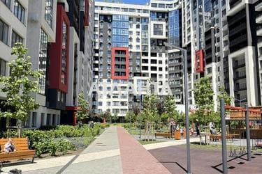 1-кімнатна квартира за адресою вул. Вільямса ак. (площа 41,7 м²) - Atlanta.ua - фото 10