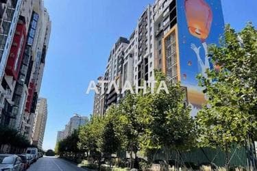 1-кімнатна квартира за адресою вул. Вільямса ак. (площа 41,7 м²) - Atlanta.ua - фото 12