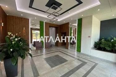 1-кімнатна квартира за адресою вул. Вільямса ак. (площа 41,7 м²) - Atlanta.ua - фото 15