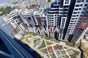 1-кімнатна квартира за адресою вул. Вільямса ак. (площа 41,7 м²) - Atlanta.ua - фото 18