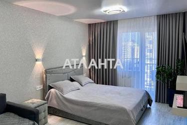 1-room apartment apartment by the address st. Zhemchuzhnaya (area 44,5 m²) - photo 21 1-room apartment apartment by the address st. Zhemchuzhnaya (area 44,5 m²) - Atlanta.ua - photo 21