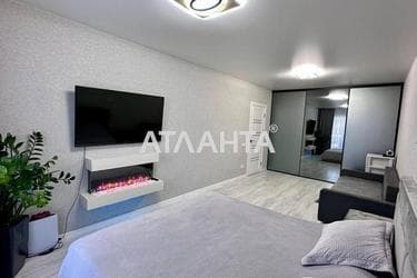 1-room apartment apartment by the address st. Zhemchuzhnaya (area 44,5 m²) - photo 22 1-room apartment apartment by the address st. Zhemchuzhnaya (area 44,5 m²) - Atlanta.ua - photo 22