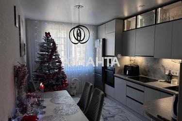 1-room apartment apartment by the address st. Zhemchuzhnaya (area 44,5 m²) - photo 23 1-room apartment apartment by the address st. Zhemchuzhnaya (area 44,5 m²) - Atlanta.ua - photo 23