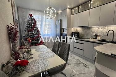 1-room apartment apartment by the address st. Zhemchuzhnaya (area 44,5 m²) - photo 24 1-room apartment apartment by the address st. Zhemchuzhnaya (area 44,5 m²) - Atlanta.ua - photo 24