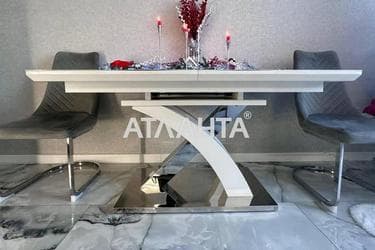 1-room apartment apartment by the address st. Zhemchuzhnaya (area 44,5 m²) - photo 27 1-room apartment apartment by the address st. Zhemchuzhnaya (area 44,5 m²) - Atlanta.ua - photo 27