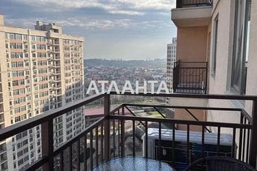 1-room apartment apartment by the address st. Zhemchuzhnaya (area 44,5 m²) - photo 28 1-room apartment apartment by the address st. Zhemchuzhnaya (area 44,5 m²) - Atlanta.ua - photo 28