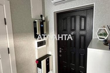 1-room apartment apartment by the address st. Zhemchuzhnaya (area 44,5 m²) - photo 29 1-room apartment apartment by the address st. Zhemchuzhnaya (area 44,5 m²) - Atlanta.ua - photo 29