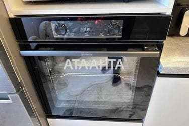 1-room apartment apartment by the address st. Zhemchuzhnaya (area 44,5 m²) - photo 30 1-room apartment apartment by the address st. Zhemchuzhnaya (area 44,5 m²) - Atlanta.ua - photo 30