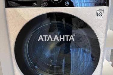 1-room apartment apartment by the address st. Zhemchuzhnaya (area 44,5 m²) - photo 31 1-room apartment apartment by the address st. Zhemchuzhnaya (area 44,5 m²) - Atlanta.ua - photo 31