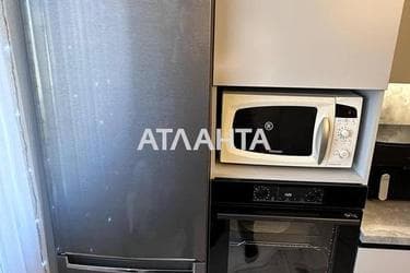 1-room apartment apartment by the address st. Zhemchuzhnaya (area 44,5 m²) - photo 33 1-room apartment apartment by the address st. Zhemchuzhnaya (area 44,5 m²) - Atlanta.ua - photo 33