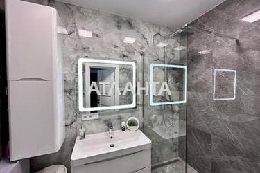 1-room apartment apartment by the address st. Zhemchuzhnaya (area 44,5 m²) - photo 35 1-room apartment apartment by the address st. Zhemchuzhnaya (area 44,5 m²) - Atlanta.ua - photo 35