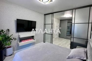 1-room apartment apartment by the address st. Zhemchuzhnaya (area 44,5 m²) - photo 38 1-room apartment apartment by the address st. Zhemchuzhnaya (area 44,5 m²) - Atlanta.ua - photo 38