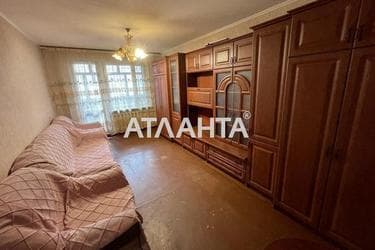 2-комнатная квартира по адресу ул. Левко Лукьяненко (площадь 52 м²) - Atlanta.ua - фото 10