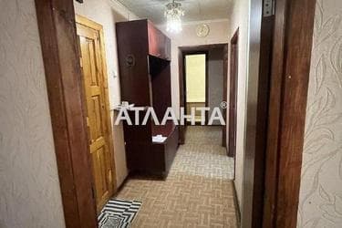 2-комнатная квартира по адресу ул. Левко Лукьяненко (площадь 52 м²) - Atlanta.ua - фото 14