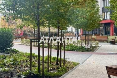 3-комнатная квартира по адресу ул. Вильямса ак. (площадь 83,2 м²) - Atlanta.ua - фото 17