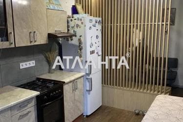 2-комнатная квартира по адресу Шевченко Т. Ул. (площадь 56 м²) - Atlanta.ua - фото 7