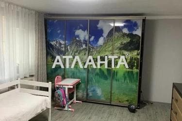 2-комнатная квартира по адресу Шевченко Т. Ул. (площадь 56 м²) - Atlanta.ua - фото 10