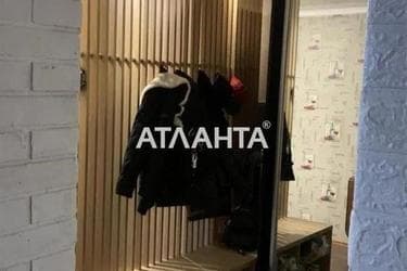 2-комнатная квартира по адресу Шевченко Т. Ул. (площадь 56 м²) - Atlanta.ua - фото 12