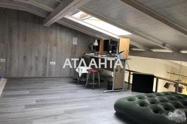 2-rooms apartment apartment by the address st. Lyustdorfskaya dor Chernomorskaya dor (area 65 m²) - photo 20 2-rooms apartment apartment by the address st. Lyustdorfskaya dor Chernomorskaya dor (area 65 m²) - Atlanta.ua - photo 20