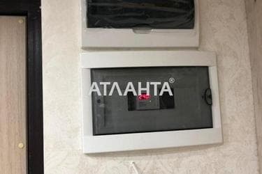 2-rooms apartment apartment by the address st. Lyustdorfskaya dor Chernomorskaya dor (area 65 m²) - photo 26 2-rooms apartment apartment by the address st. Lyustdorfskaya dor Chernomorskaya dor (area 65 m²) - Atlanta.ua - photo 26