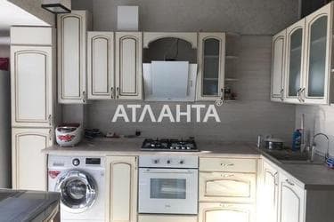 2-rooms apartment apartment by the address st. Lyustdorfskaya dor Chernomorskaya dor (area 65 m²) - photo 33 2-rooms apartment apartment by the address st. Lyustdorfskaya dor Chernomorskaya dor (area 65 m²) - Atlanta.ua - photo 33