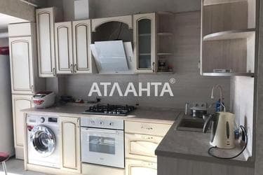 2-rooms apartment apartment by the address st. Lyustdorfskaya dor Chernomorskaya dor (area 65 m²) - photo 35 2-rooms apartment apartment by the address st. Lyustdorfskaya dor Chernomorskaya dor (area 65 m²) - Atlanta.ua - photo 35