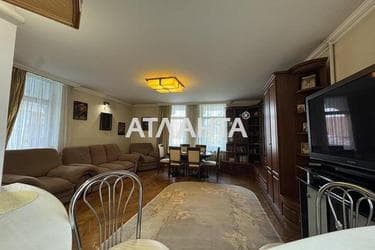 4+-rooms apartment apartment by the address st. Shevchenka Tarasa (area 300 m²) - Atlanta.ua - photo 37