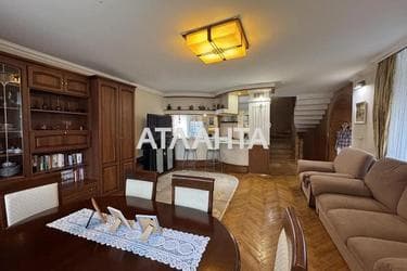 4+-rooms apartment apartment by the address st. Shevchenka Tarasa (area 300 m²) - Atlanta.ua - photo 38