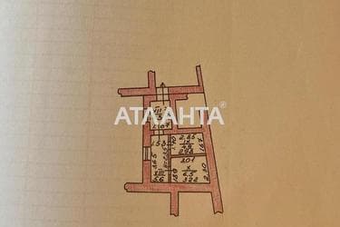 4+-rooms apartment apartment by the address st. Shevchenka Tarasa (area 300 m²) - Atlanta.ua - photo 68