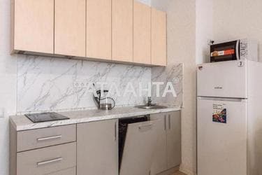 1-кімнатна квартира за адресою Морехідний пров. (площа 42,3 м²) - Atlanta.ua - фото 26