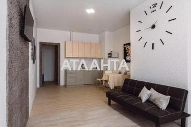 1-кімнатна квартира за адресою Морехідний пров. (площа 42,3 м²) - Atlanta.ua - фото 27