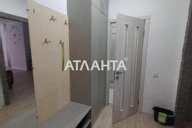 1-кімнатна квартира за адресою Морехідний пров. (площа 42,3 м²) - Atlanta.ua - фото 31