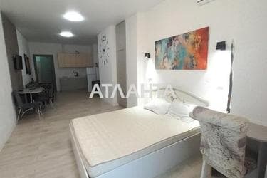 1-кімнатна квартира за адресою Морехідний пров. (площа 42,3 м²) - Atlanta.ua - фото 32