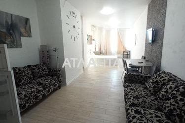 1-кімнатна квартира за адресою Морехідний пров. (площа 42,3 м²) - Atlanta.ua - фото 33