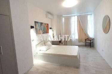 1-кімнатна квартира за адресою Морехідний пров. (площа 42,3 м²) - Atlanta.ua - фото 35