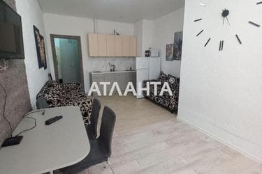 1-кімнатна квартира за адресою Морехідний пров. (площа 42,3 м²) - Atlanta.ua - фото 38