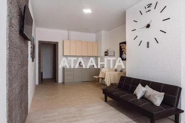 1-кімнатна квартира за адресою Морехідний пров. (площа 42,3 м²) - Atlanta.ua - фото 42