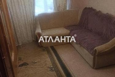 1-кімнатна квартира за адресою вул. Гонти (площа 31,9 м²) - Atlanta.ua - фото 7