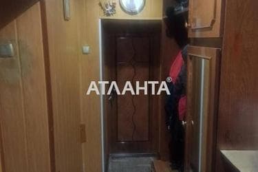 1-кімнатна квартира за адресою вул. Гонти (площа 31,9 м²) - Atlanta.ua - фото 8