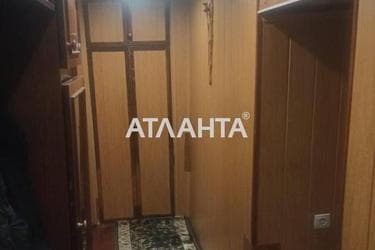 1-кімнатна квартира за адресою вул. Гонти (площа 31,9 м²) - Atlanta.ua - фото 9