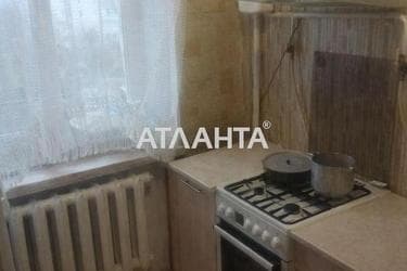 1-кімнатна квартира за адресою вул. Гонти (площа 31,9 м²) - Atlanta.ua - фото 10