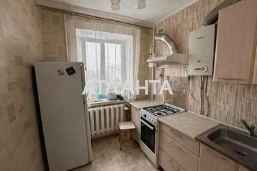 1-комнатная квартира по адресу ул. Гонты (площадь 31,9 м²) - Atlanta.ua - фото 10