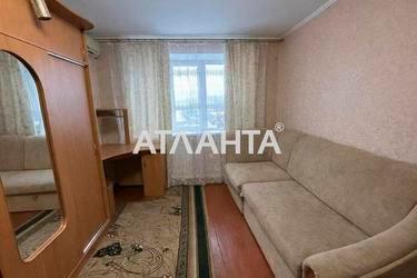 1-комнатная квартира по адресу ул. Гонты (площадь 31,9 м²) - Atlanta.ua - фото 12