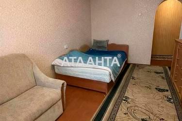 1-комнатная квартира по адресу ул. Гонты (площадь 31,9 м²) - Atlanta.ua - фото 13