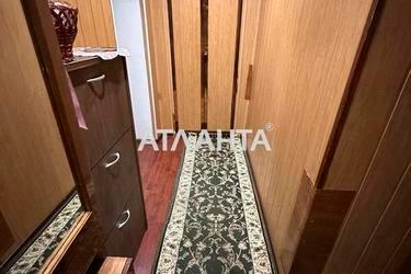 1-комнатная квартира по адресу ул. Гонты (площадь 31,9 м²) - Atlanta.ua - фото 16