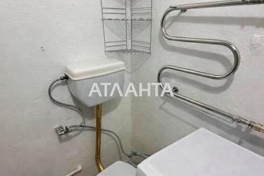 1-комнатная квартира по адресу ул. Гонты (площадь 31,9 м²) - Atlanta.ua - фото 18